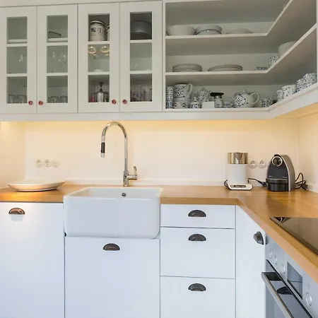 Appartement Sturmnest