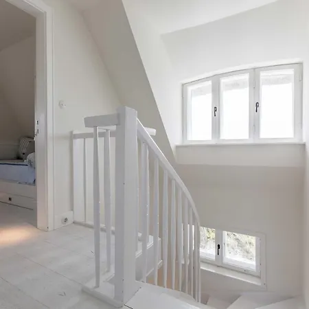 Appartement Sturmnest *