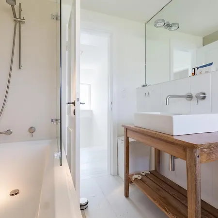 Sturmnest Appartement *