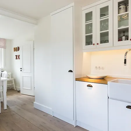 Appartement Sturmnest