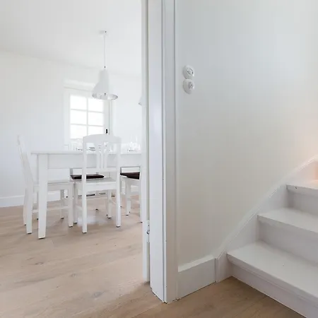 Sturmnest Appartement *