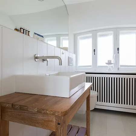 Appartement Sturmnest Hörnum