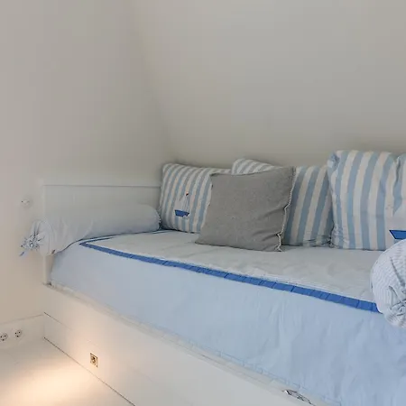 Appartement Sturmnest *